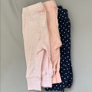 Baby gap pants